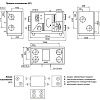 Приточно-вытяжная установка с рекуператором и тепловым насосом Komfovent RHP-600-4.4/3.8-U Приточно-вытяжная установка с рекуператором и тепловым насосом Komfovent RHP-600-4.4/3.8-U