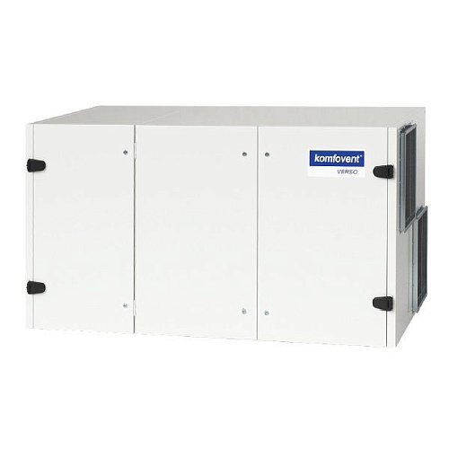 Приточно-вытяжная установка Komfovent Verso R 4000-UV-E Приточно-вытяжная установка Komfovent Verso R 4000-UV-E