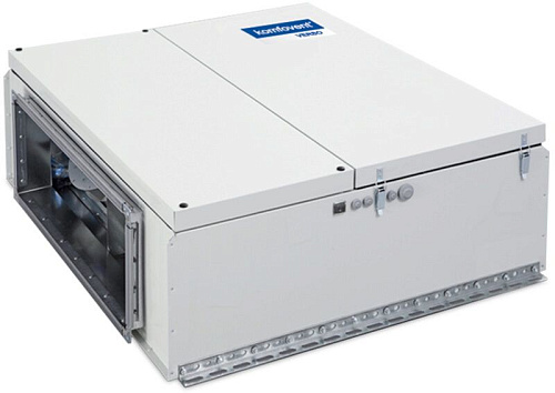 Приточная установка Komfovent ОТД-5000/HW Приточная установка Komfovent ОТД-5000/HW