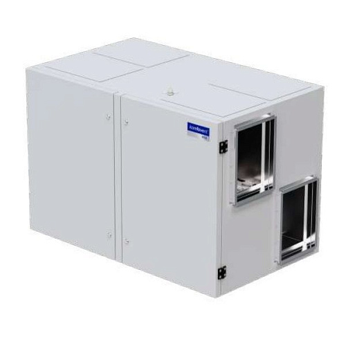 Приточно-вытяжная установка Komfovent ОТД-R-2000-UV-E-F7/M5-GTC-SL/A Приточно-вытяжная установка Komfovent ОТД-R-2000-UV-E-F7/M5-GTC-SL/A