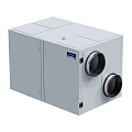 Приточно-вытяжная установка Komfovent ОТД-R-1500-UH-HW-M5/M5-GTC-L/A Приточно-вытяжная установка Komfovent ОТД-R-1500-UH-HW-M5/M5-GTC-L/A