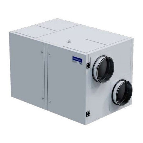 Приточно-вытяжная установка Komfovent ОТД-R-1500-UH-HW-M5/M5-GTC-L/A Приточно-вытяжная установка Komfovent ОТД-R-1500-UH-HW-M5/M5-GTC-L/A