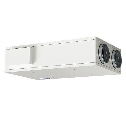 Приточно-вытяжная установка Komfovent Verso R 2000-F-E Приточно-вытяжная установка Komfovent Verso R 2000-F-E
