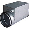Электрический нагреватель Komfovent Domekt EHC-160-1,0-1f SI/FC Электрический нагреватель Komfovent Domekt EHC-160-1,0-1f SI/FC