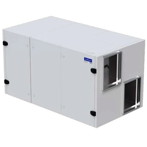 Приточно-вытяжная установка Komfovent ОТД-R-3000-UV-E-M5/M5-GTC-SL/A Приточно-вытяжная установка Komfovent ОТД-R-3000-UV-E-M5/M5-GTC-SL/A